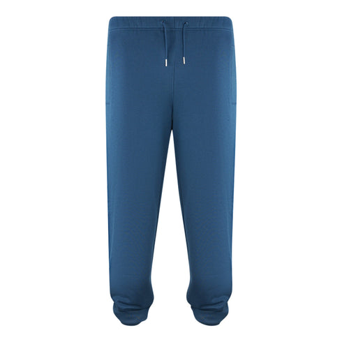 Fred Perry Mens T2515 963 Sweatpants Blue